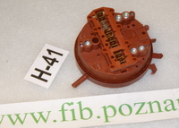 HYDROSTAT 12-STYKOWY 5-POZ